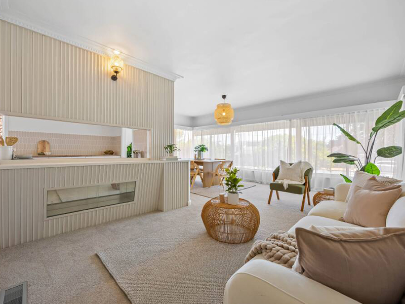 Residential Renovations