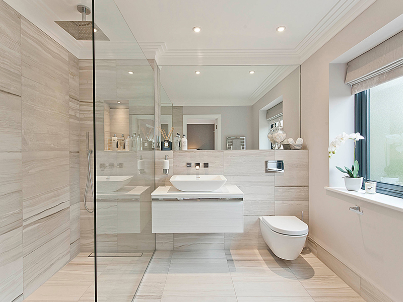 Kitchen & Bathroom Renovations