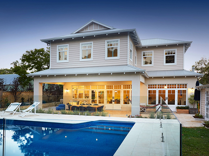 Home Extensions & Additions