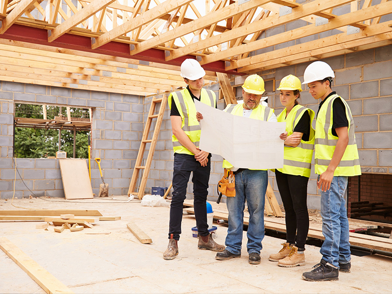 Construction Project Management