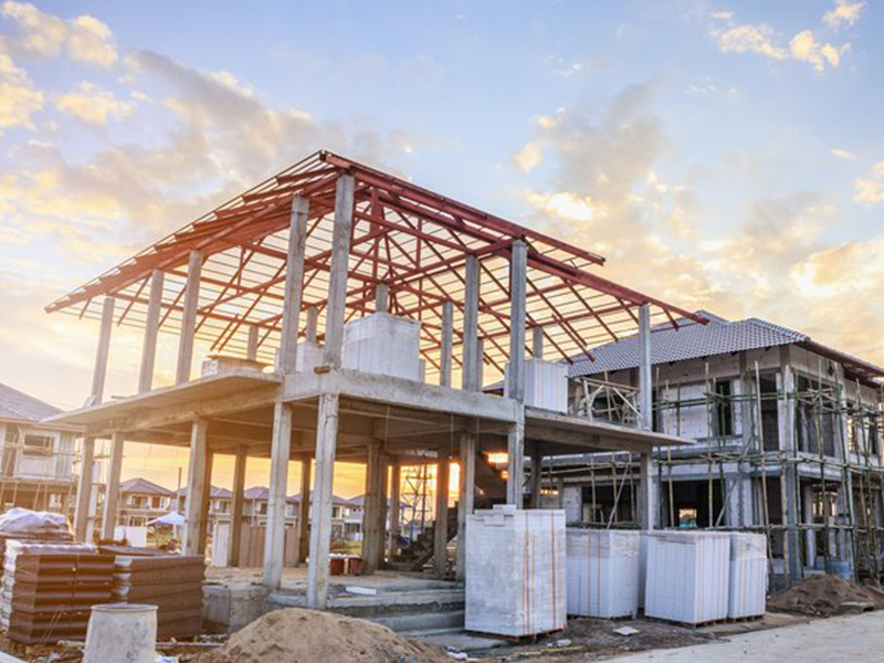 Residential Construction